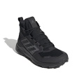 adidas buty trekkingowe Terrex Trailmaker Mid Cold.RDY (Trail, PrimaLoft) czarne męskie